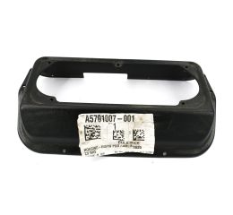 HOUSING-INSTR POD ASSEMBLY  ACX RHS
