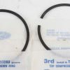 FORD RING SET-PISTON-STD