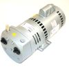GAST VACUUM PUMP 3/4HP OIL-LESS  WIRED 220-240V