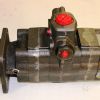 COMMERCIAL INTERTECH HYDRAULIC GEAR MOTOR