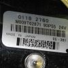 MITSUBISHI STARTER MOTOR