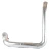 MACK PIPE  EXHAUST  TUBE 4 IN. DIA