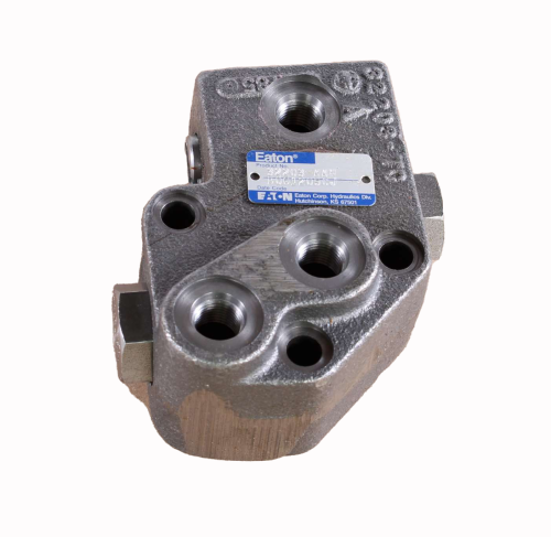 CESSNA VALVE ASSEMBLY