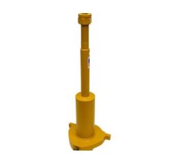ADJUSTER TUBE W/ NUT
