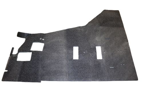 AUTOCAR FLOOR MAT_ACTT