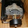 POWEREX IWATA AIR TECHNOLOGY ELECTRIC AIR COMPRESSOR ASSEMBLY