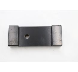SEAT- AXLE TOP