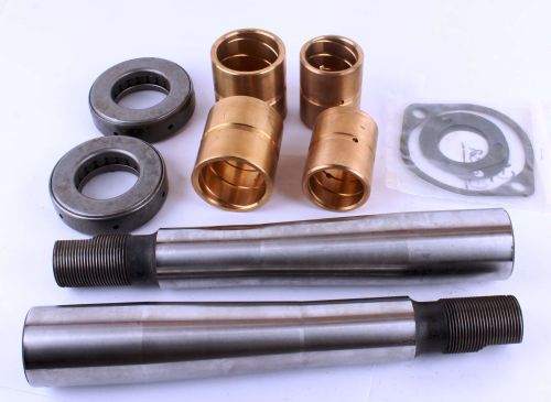 MACK PIN SET