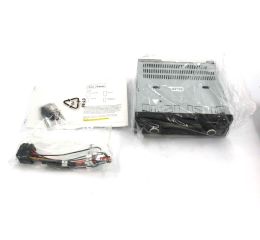 RADIO - AM/FM/WB/USB/SD/MP3/WMA/IPOD/IPHONE