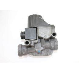 ABS MODULATOR VALVE