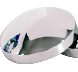 COVER-REAR AXLE