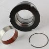 JLG ROD COVER
