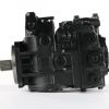 VOLVO HYDRAULIC PUMP: AXIAL PISTON