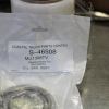 WORLD AMERICAN BEARING ASSEMBLY