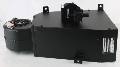 RED DOT HEATER ASSEMBLY
