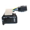 NAVISTAR ACCENT LIGHT SWITCH