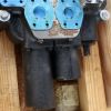 DAVID BROWN VALVE