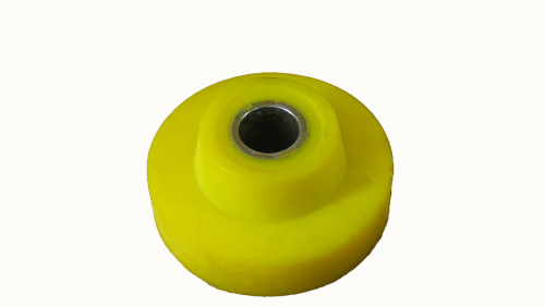 MERITOR SUSPENSION - RUBBER MOUNTING