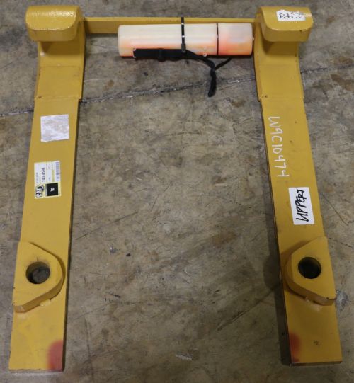WAUSAU FLAT BACK HOOK