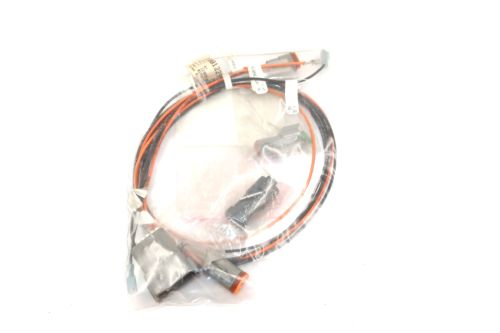 JLG HARNESS - REAR CAMERA OPTION -