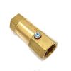 ATLAS COPCO CHECK VALVE:3/4\" - INLINE *SP*