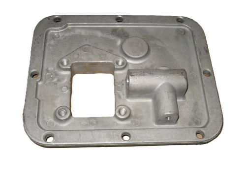 MACK COVER  SHIFT  MANUAL TRANSMISSION  FRONT  SHIFT