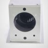 TEREX BLOWER FAN BOX ASSEMBLY