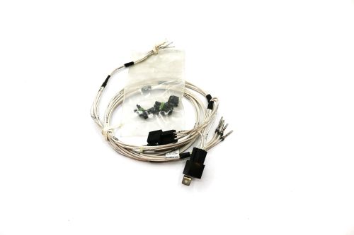 AUTOCAR HARNESS_ACX LOW MOUNT WIPERS