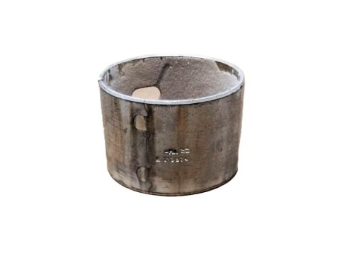 BOBCAT PORTABLE POWER PLAIN SHAFT BEARING