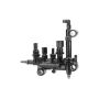 DETROIT DIESEL DEF METER