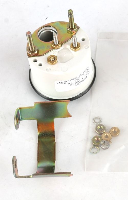 SKYJACK GAUGE VOLTMETER