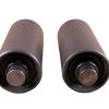 BLAW KNOX SIDE ROLLER ASSEMBLY           ***
