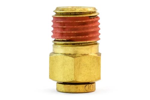 PARKER FITTING CONNECTOR MALE 5/32T 1/8P