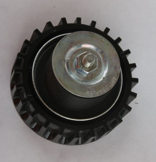 CUMMINS FUEL CAP