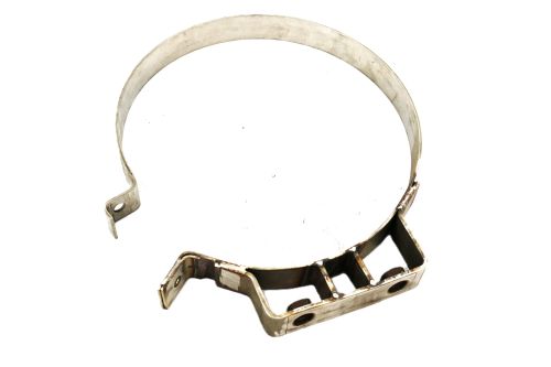 AUTOCAR CLAMP_DPF STRAP 11.2  ISL-D