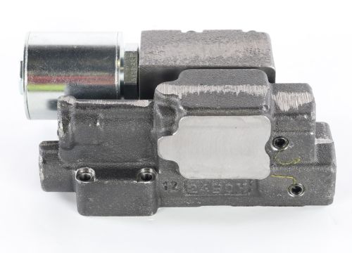 LEEBOY HYDRAULIC PRESSURE CONTROL VALVE