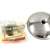 VELVAC CONVEX MIRROR_STANDARD