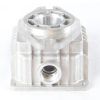 PARKER FRONT HOUSING FINISHED