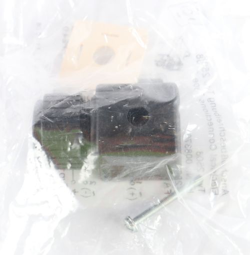 GARDNER DENVER SOLENOID VALVE