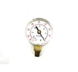 VACUUM GAUGE
