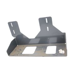 BASE PLATE - 695X351X6X240 - I
