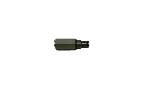COMATROL HYDRAULIC VALVE RELIEF