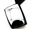 AUTOMANN HOOD MOUNT MIRROR LH BLACK