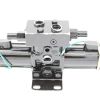 JLG VALVE SOLENOID