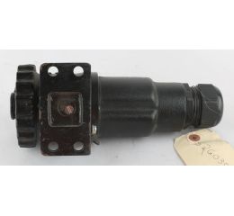 COUPLER SOCKET