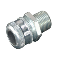 WEATHERPROOF CORD-GRIP CONNECTOR 3/4in