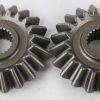 BUSHING HOG FORGED GEAR KIT M7.75 Z21