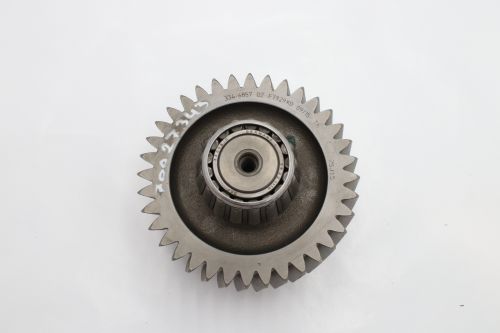 JLG GEAR ASSEMBLY