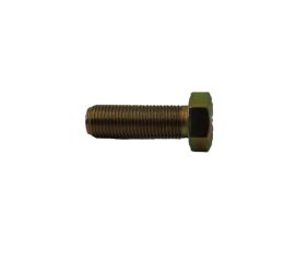 SCREW CAP HEX HEAD