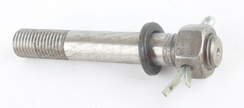 TEREX TIE BOLT FURNISH COMP PER PRIN